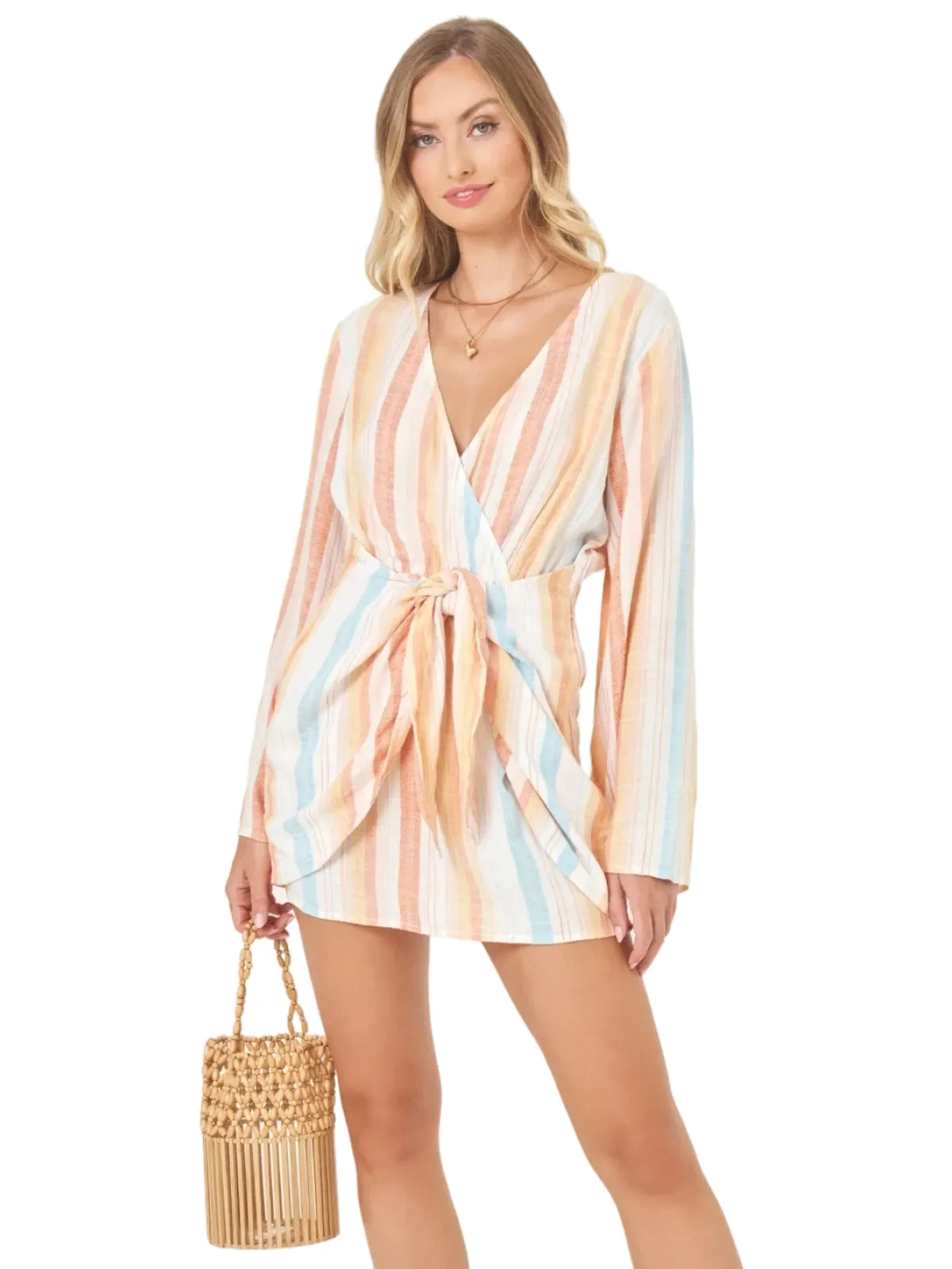 Kristy Dress ::RET