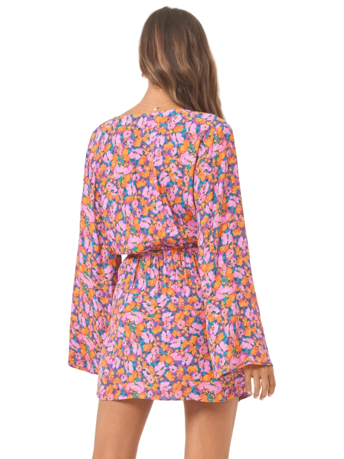 Kristy Dress