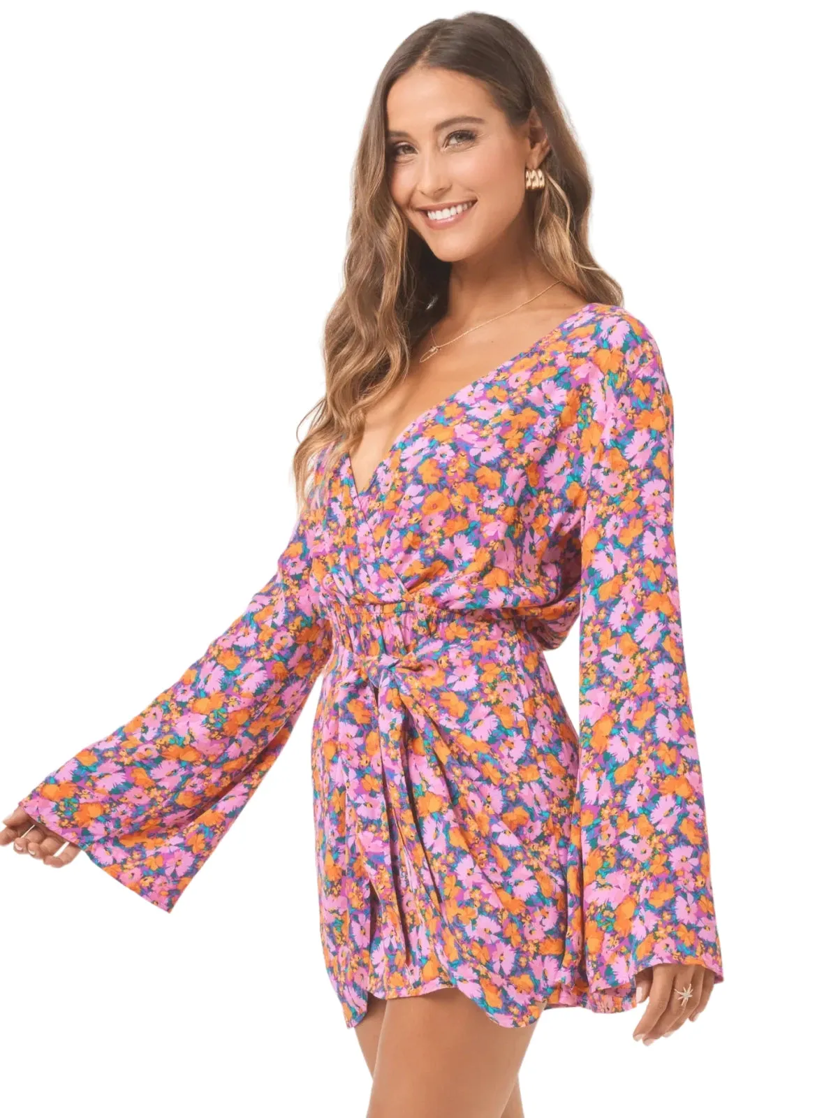 Kristy Dress