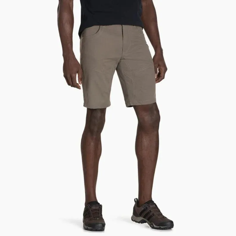 Kuhl Men's Silencr Kargo 8" Shorts