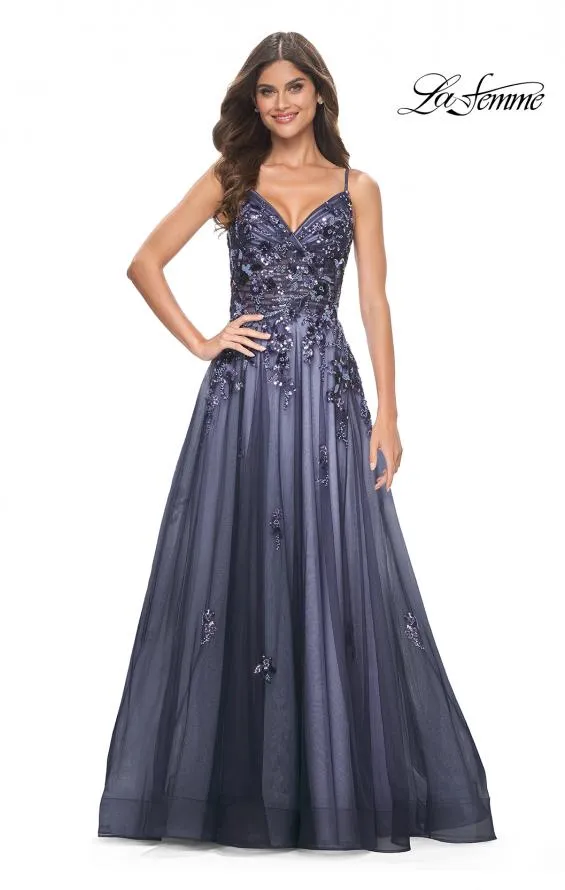La Femme 32185 Dresses