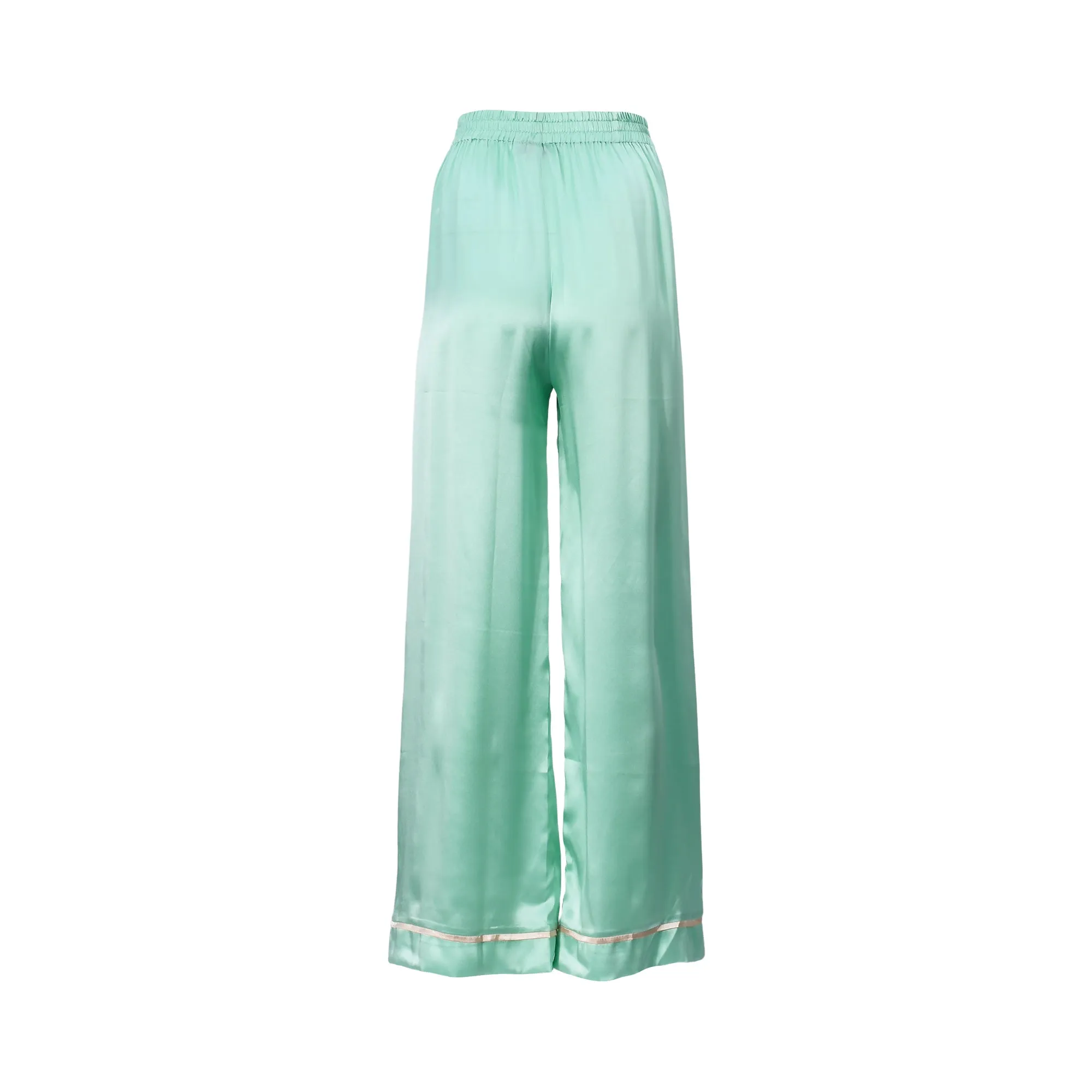 Lala Rose Silk Pyjama