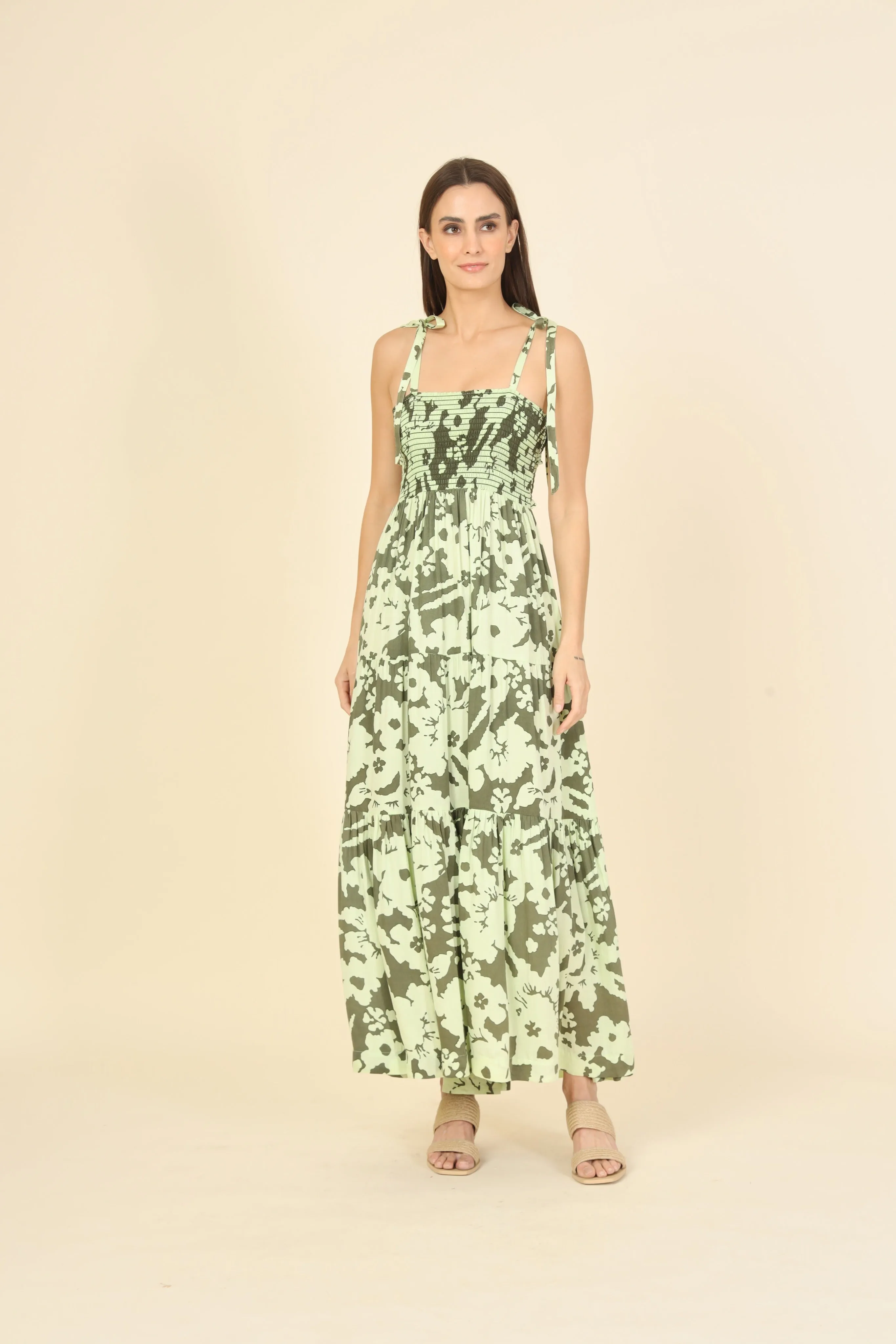 Lana Maxi by Omika