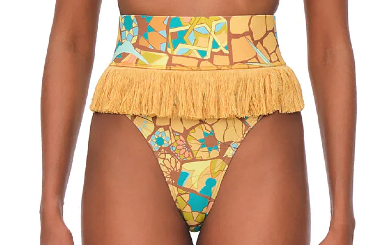 Lasa High Rise Bikini