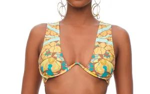 Lasa High Rise Bikini