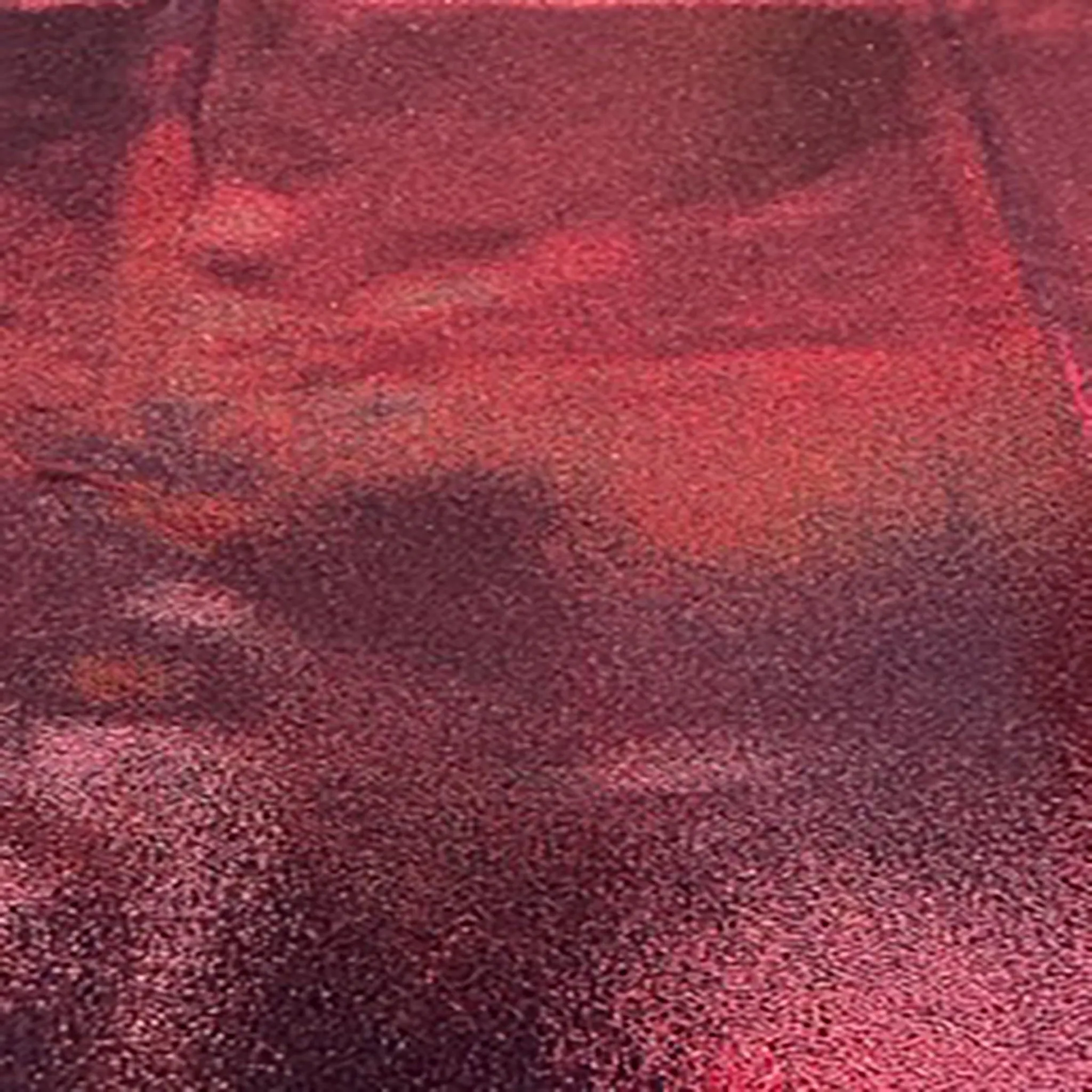 Laser Foggy Foil Hologram 4 Way Nylon Spandex Fabric | Spandex Palace