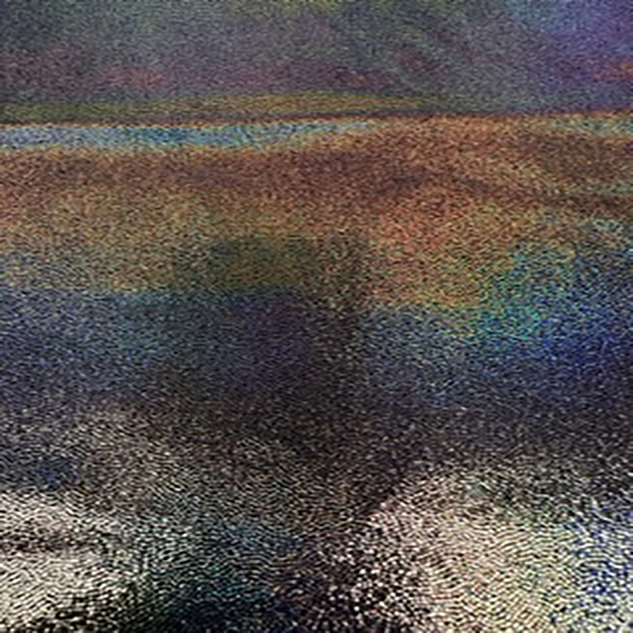 Laser Foggy Foil Hologram 4 Way Nylon Spandex Fabric | Spandex Palace