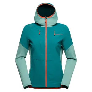 LaSportiva Women's Session Tech Hoody