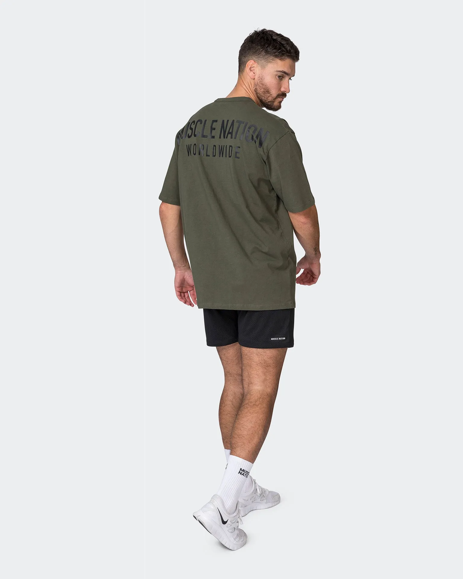 Lay Up 3.5'' Shorts - Black