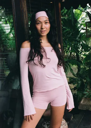 Layla Longsleeve Lotus