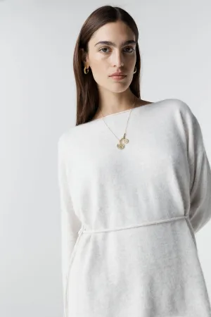 LEAN ON ME JUMPER