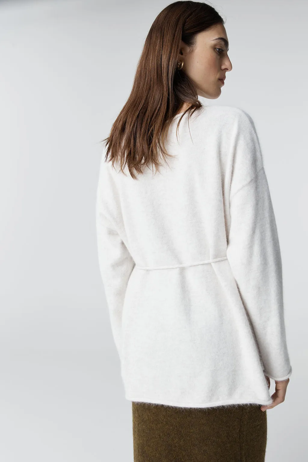 LEAN ON ME JUMPER