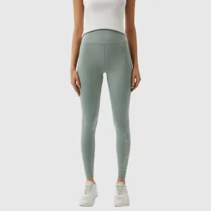 Leggings  - Grey