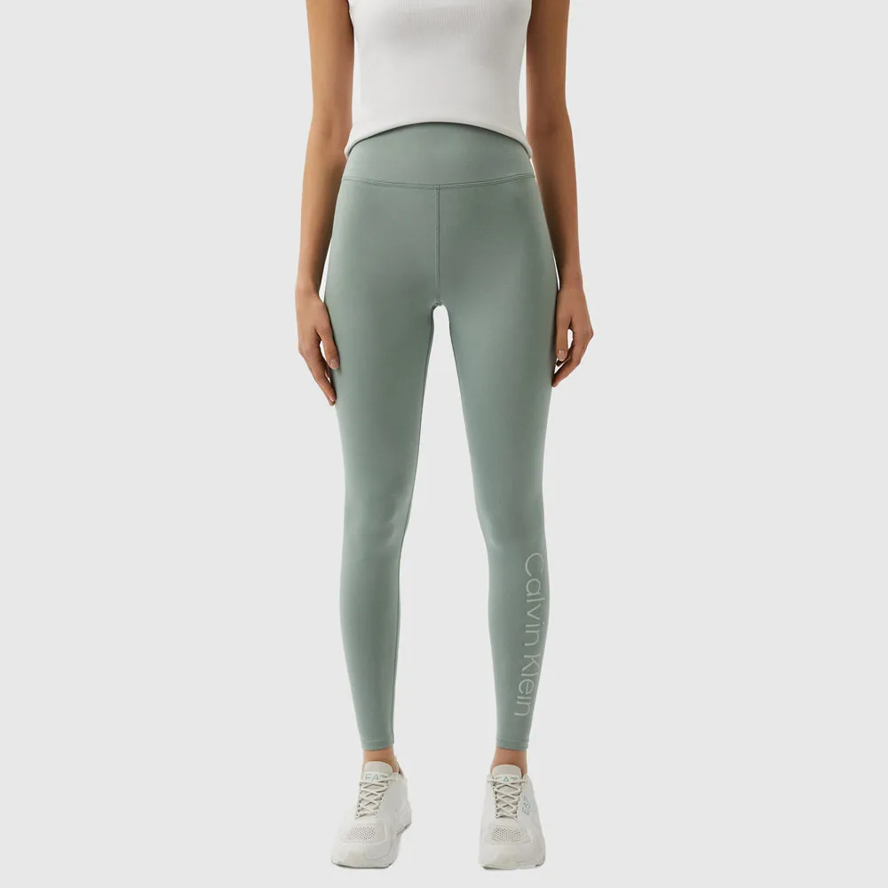 Leggings  - Grey