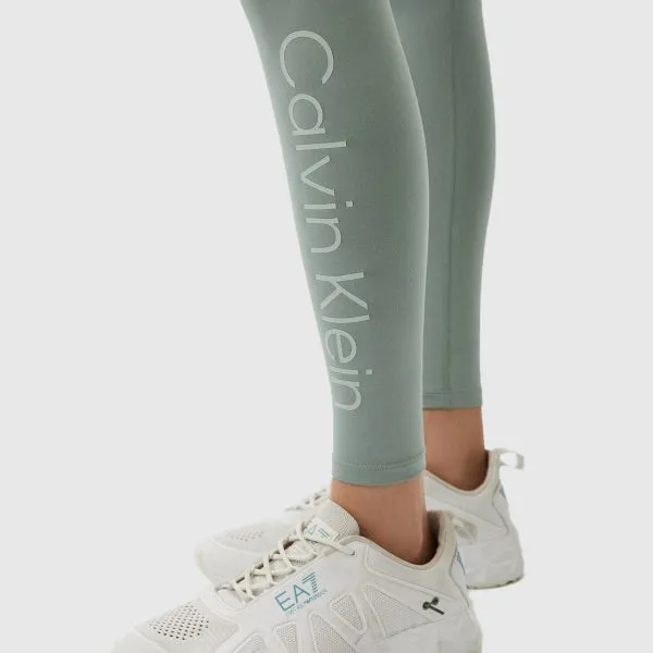 Leggings  - Grey