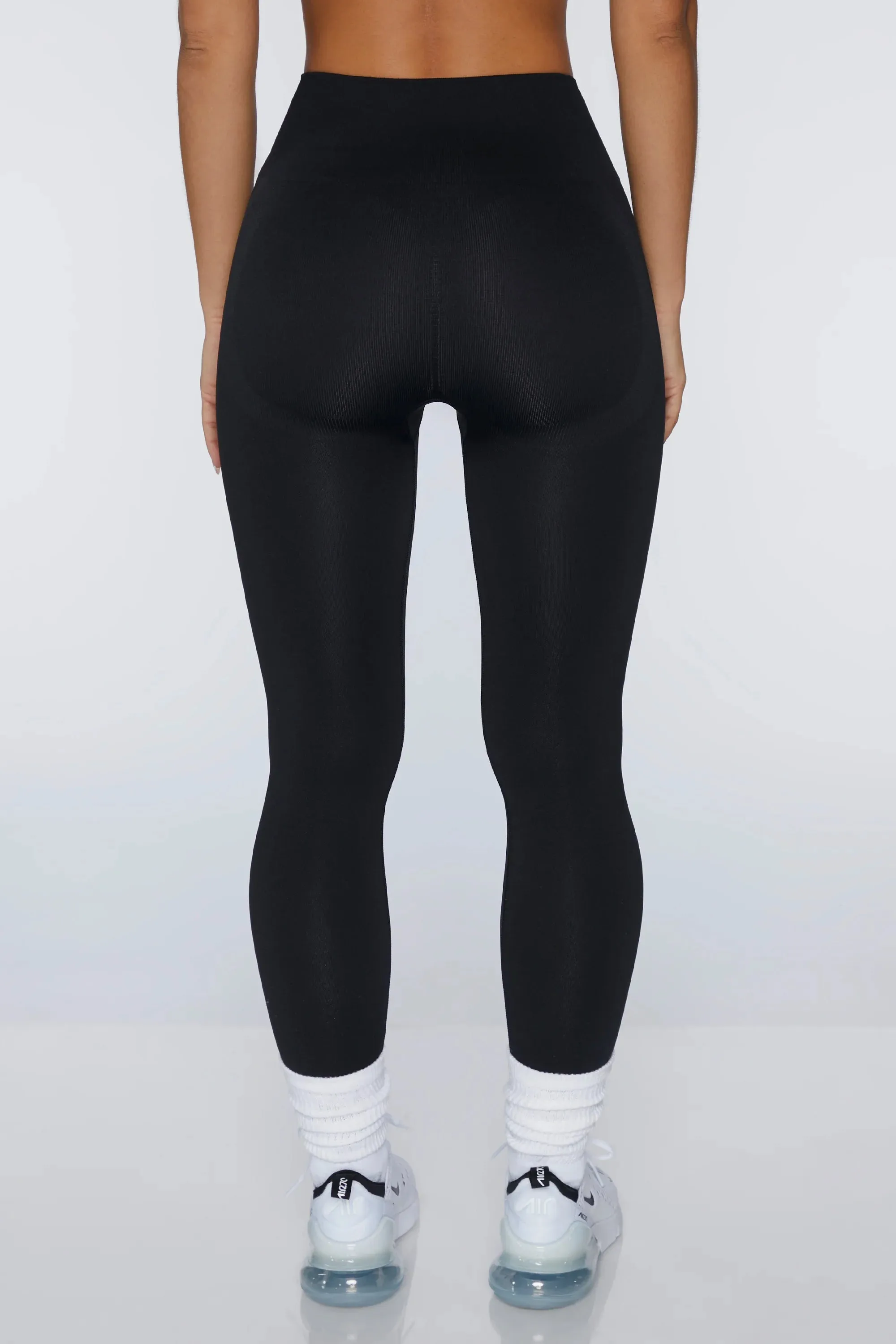 Leggings in Black