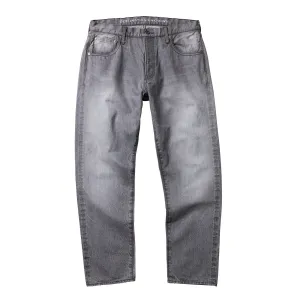 Liberaiders LR LOOSE FIT DENIM PANTS(Black)