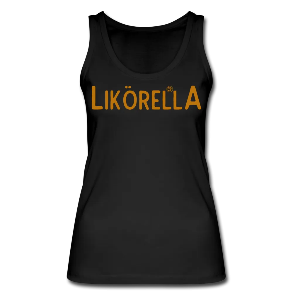 Likörella - Frauen Bio Tank Top von Stanley & Stella