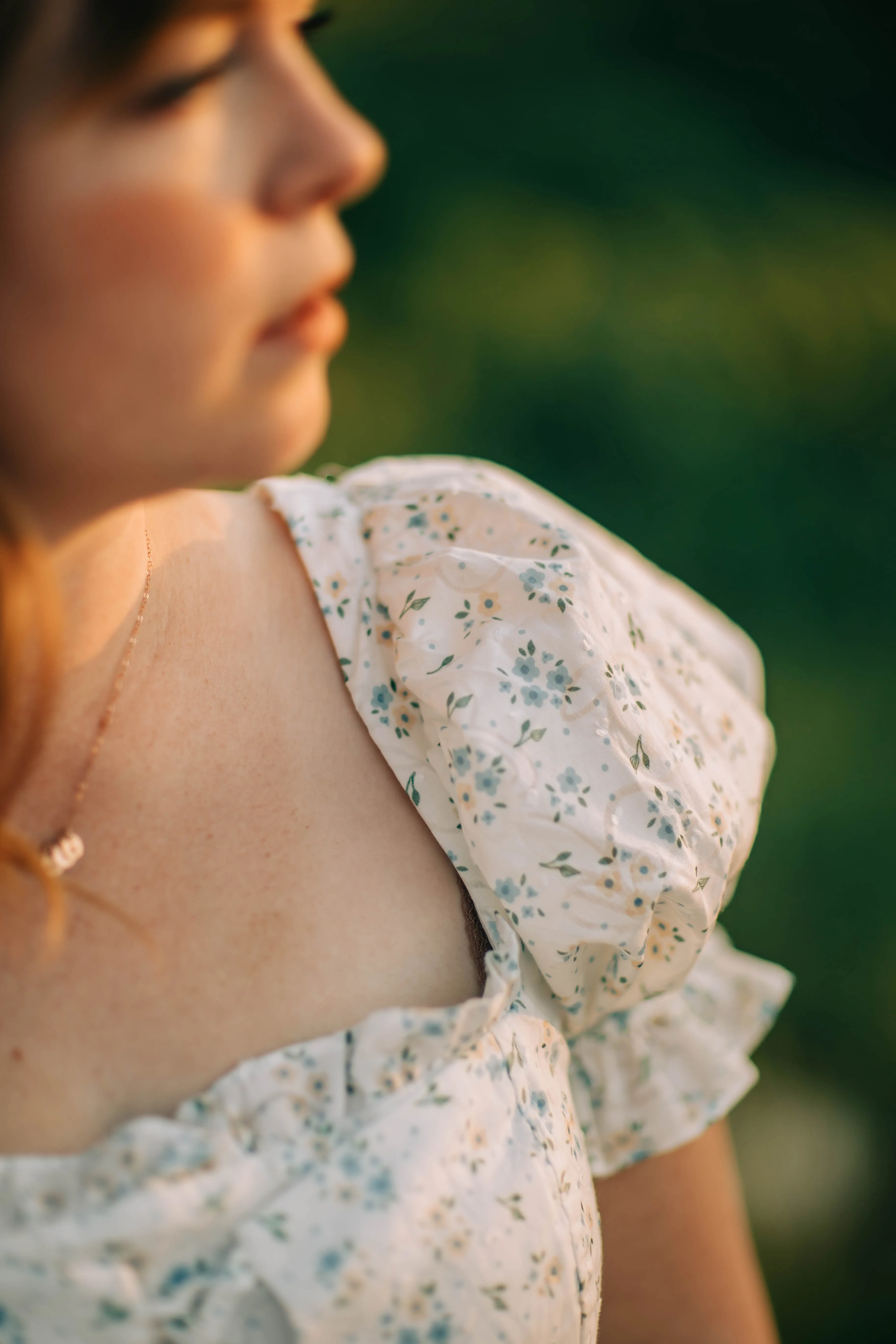 Lilliana top