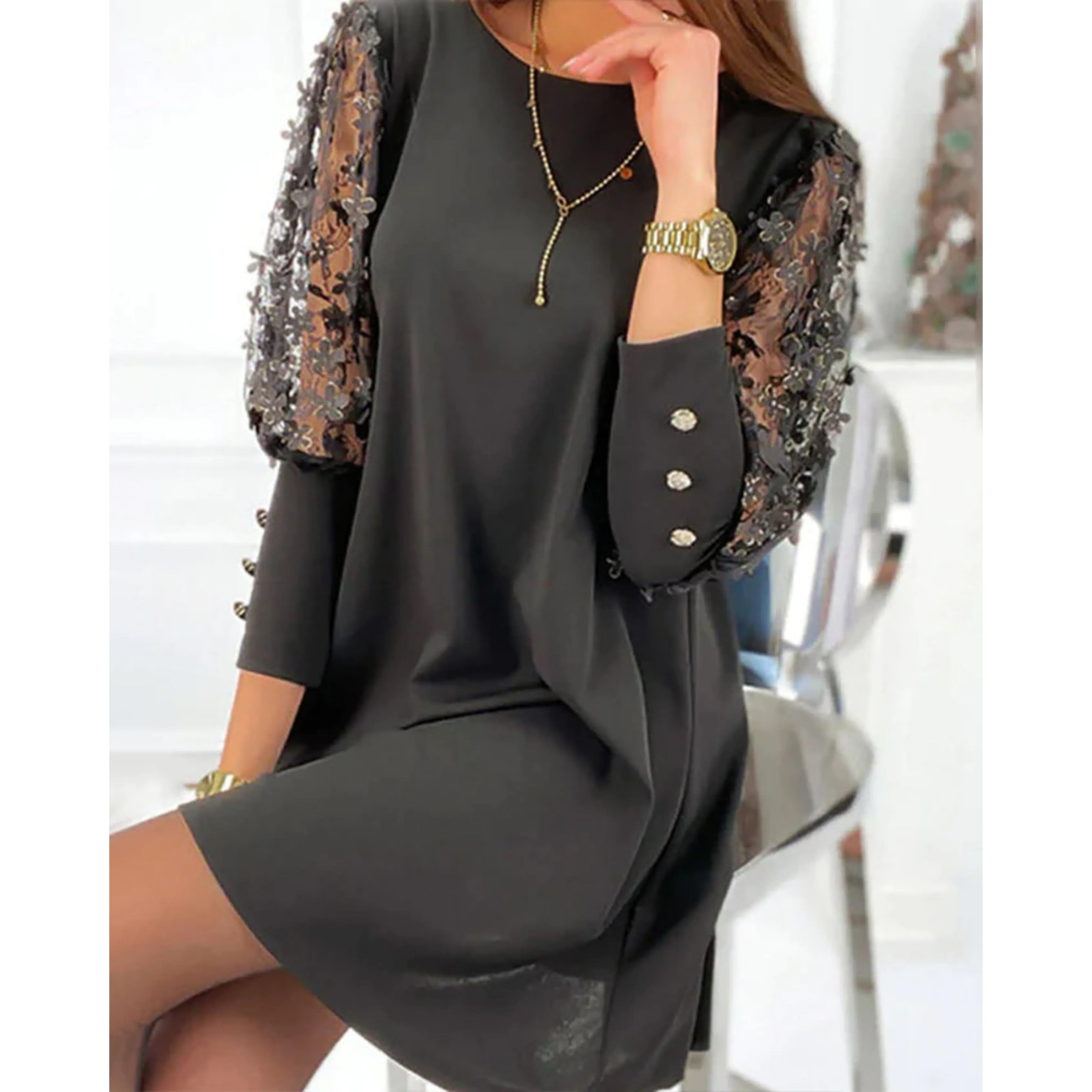 Linda® | Women's mini dress party