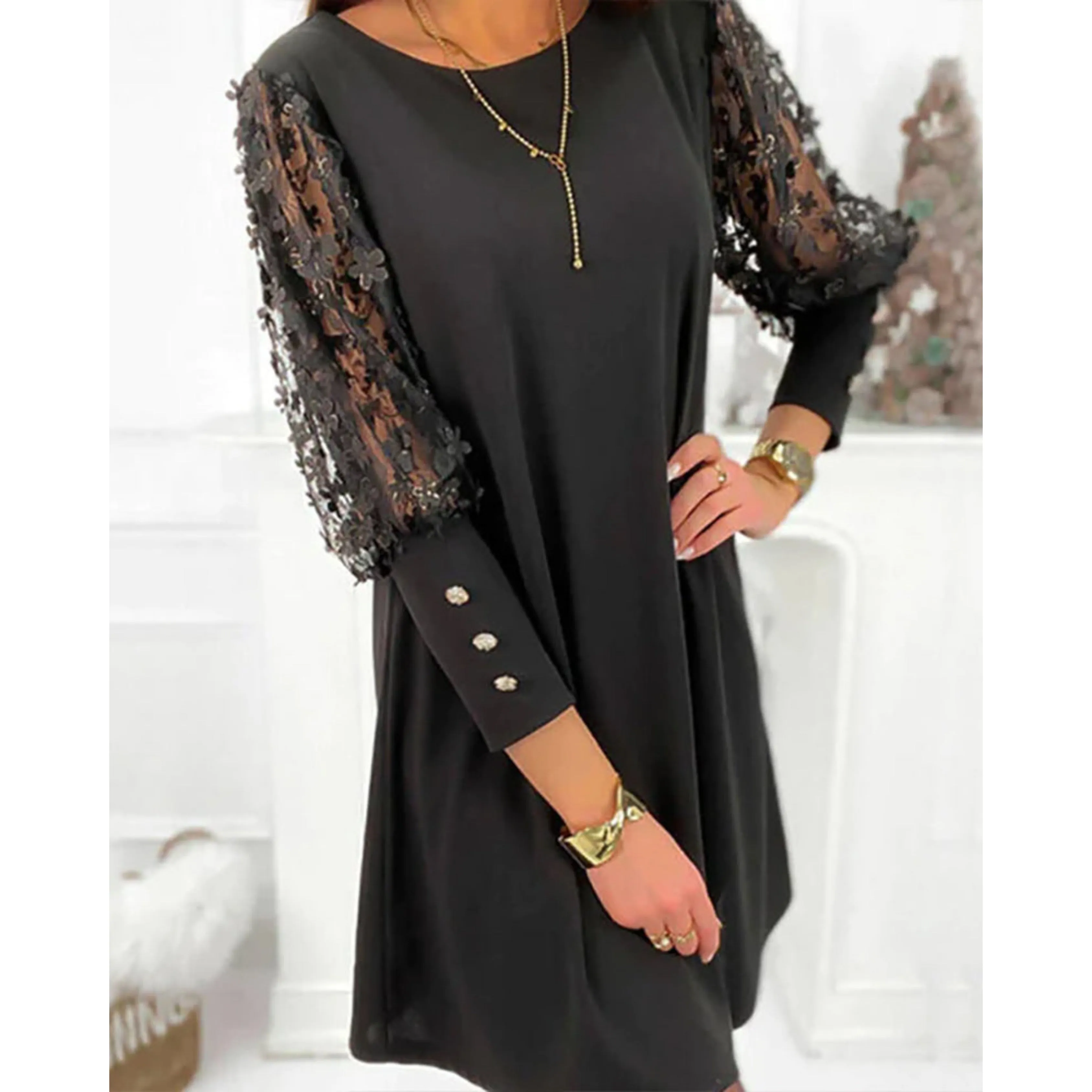 Linda® | Women's mini dress party