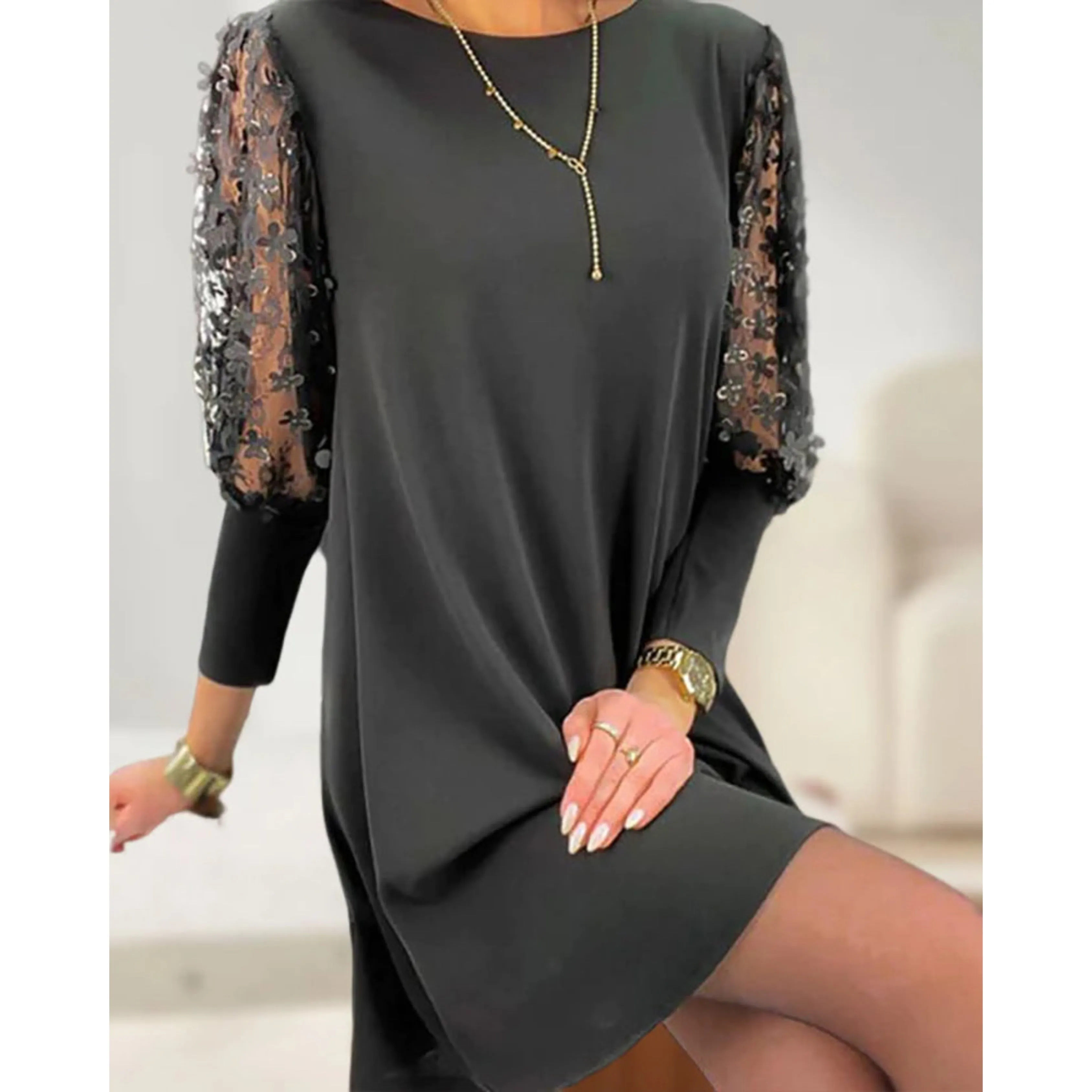 Linda® | Women's mini dress party