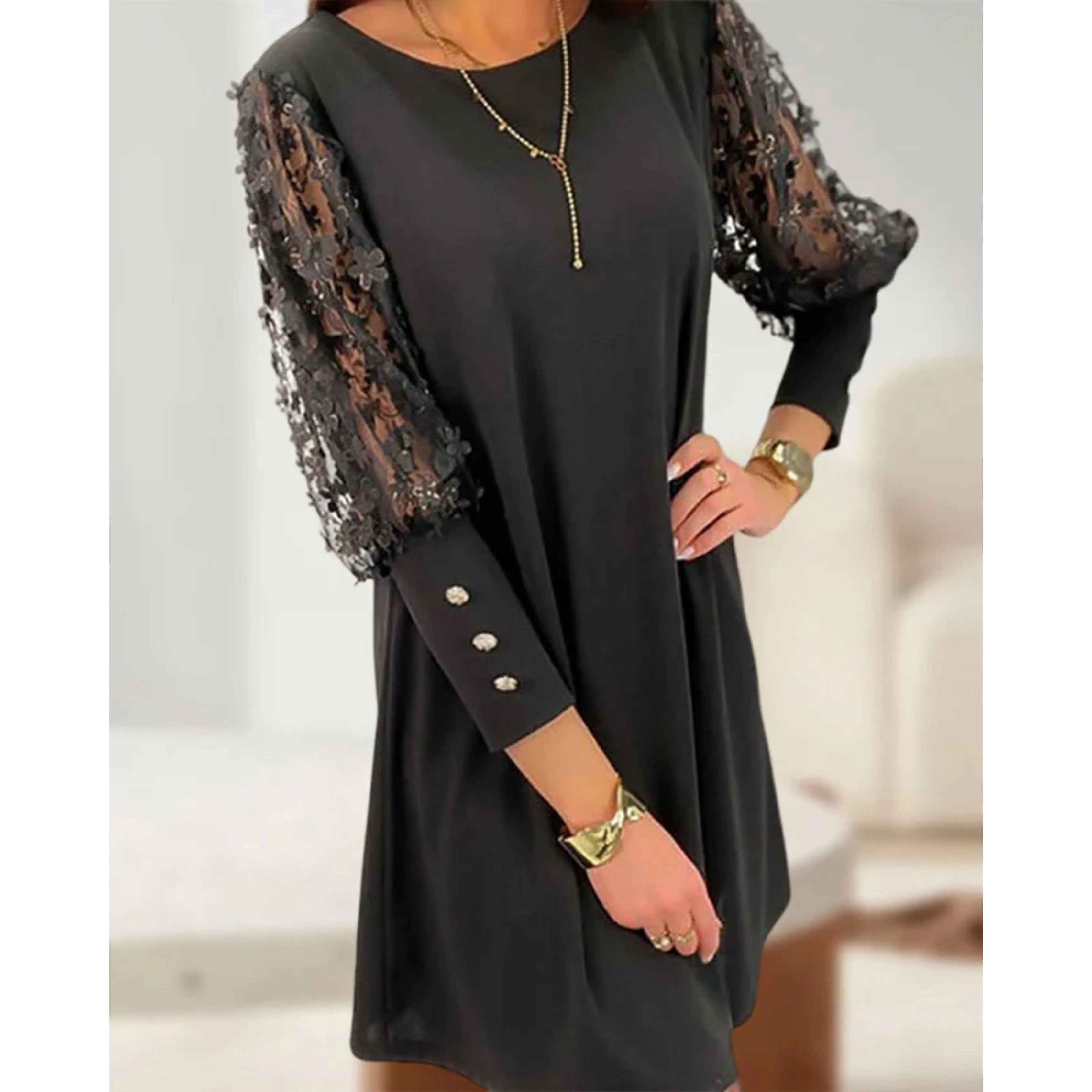 Linda® | Women's mini dress party