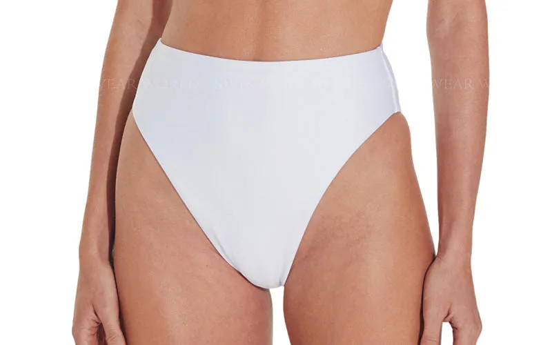 Liz-Gigi Hot Pants Bikini