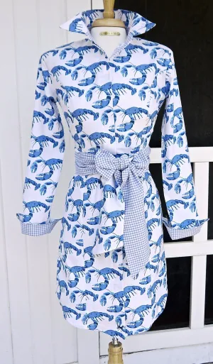 LOBSTA LOVE DRESS