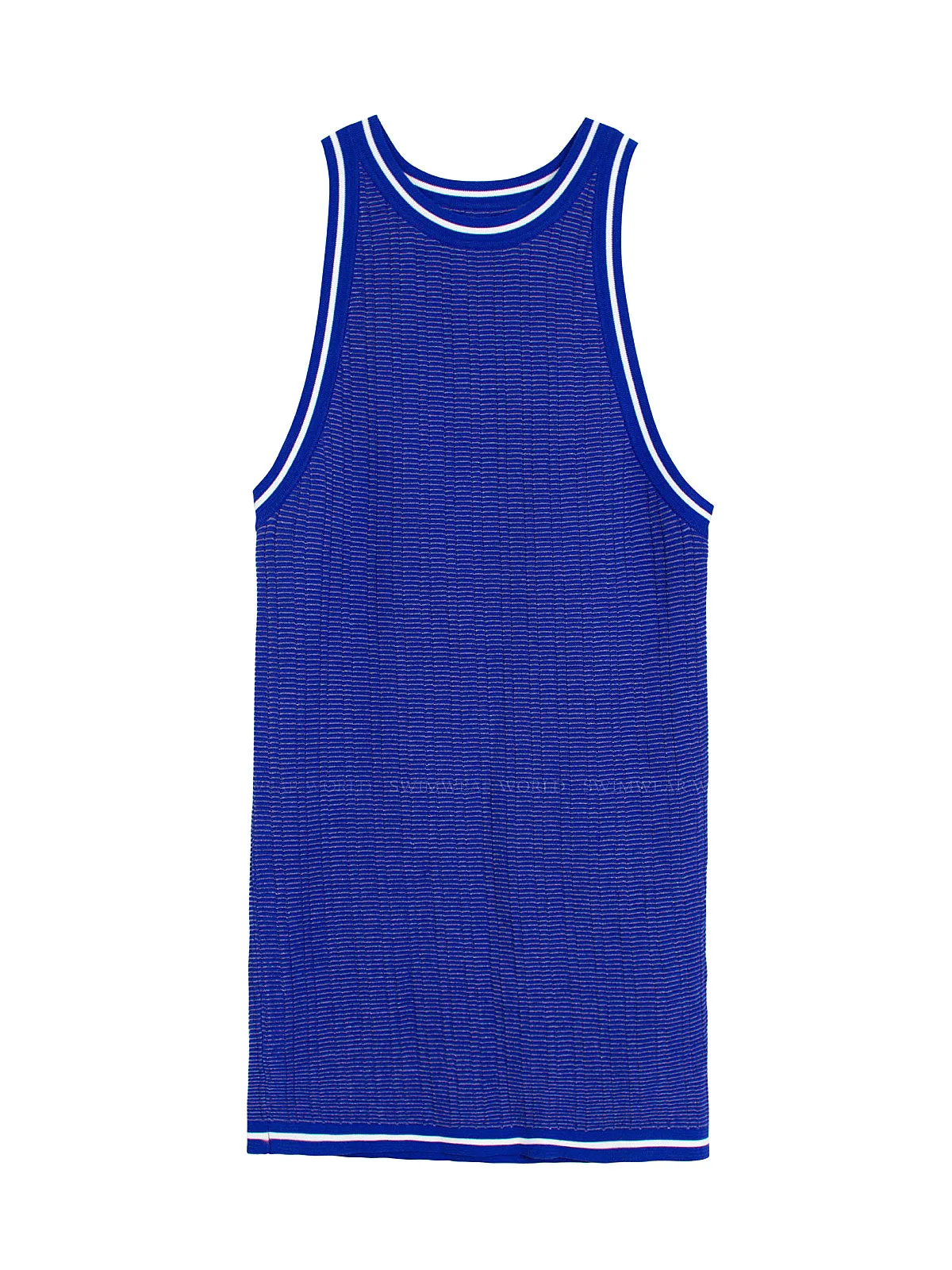 Logan Dress ::RET