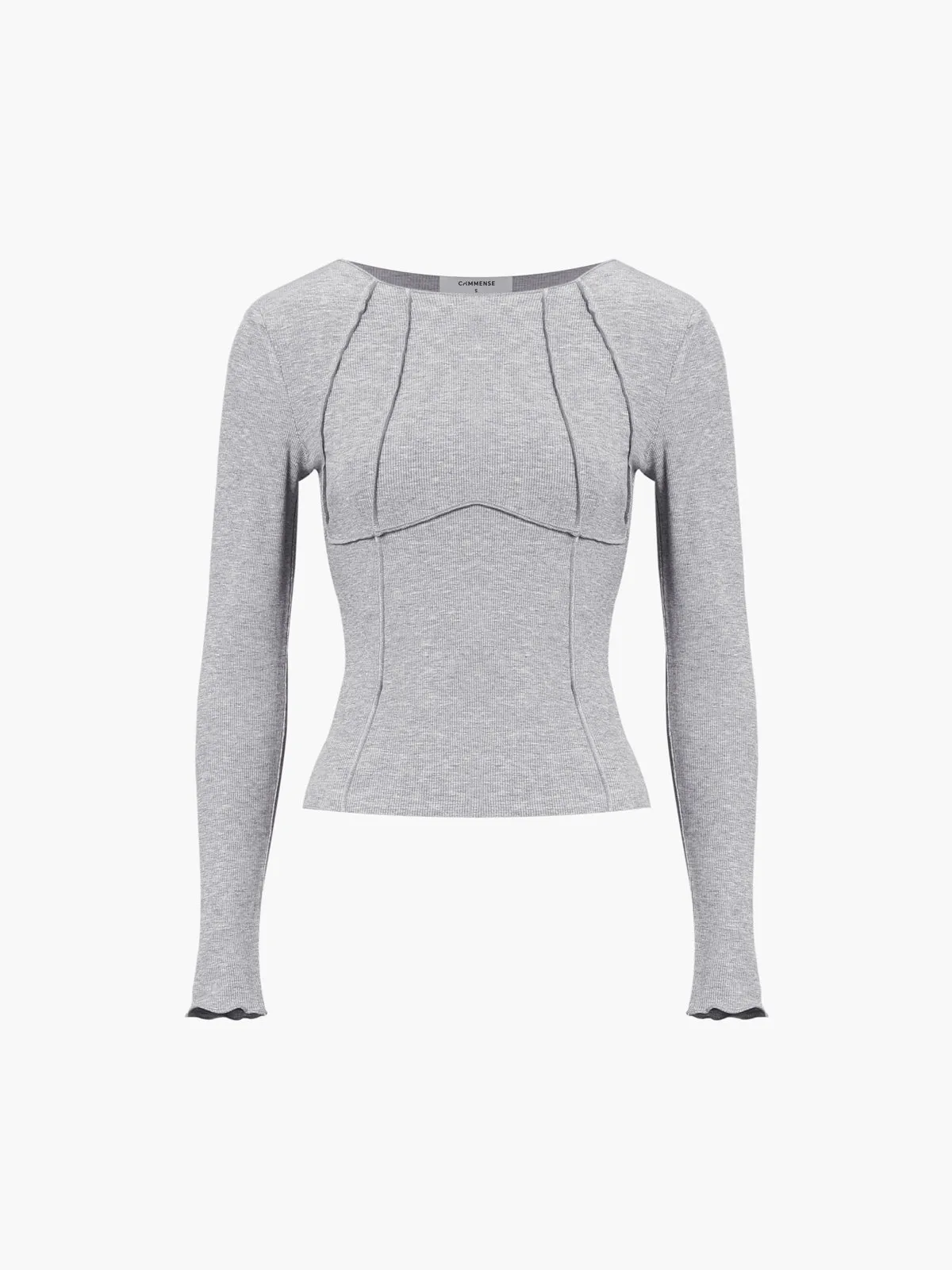 Lola® | Minimalist top