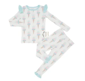 Loungewear Set | Ice Cream