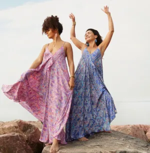 Love Not Fear KAMALA Dress (One Size)