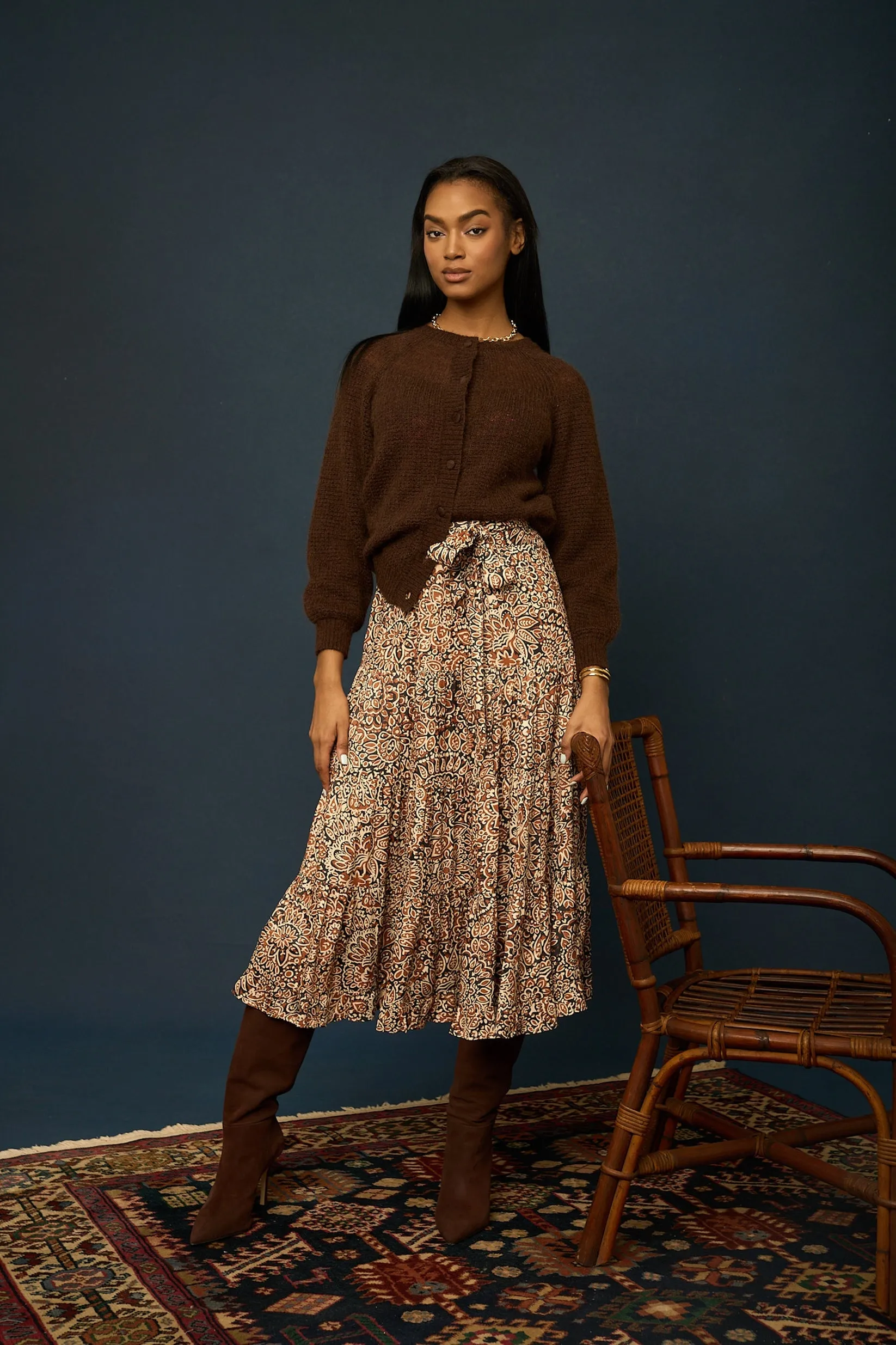 Love The Label Annie Skirt