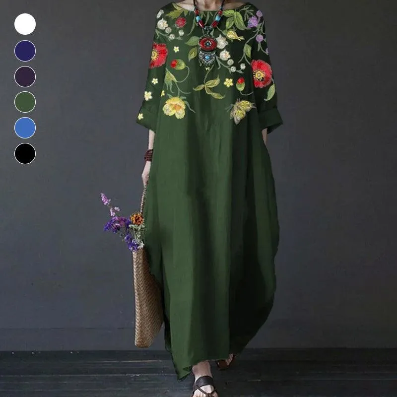 Lucero® | Fashionable and minimalist   dress