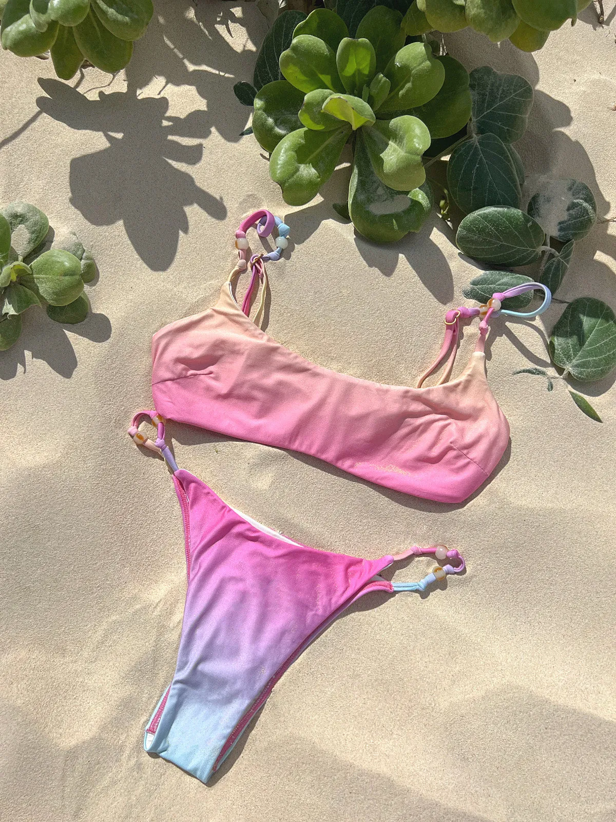 Luisa-Devon Bikini ::RET