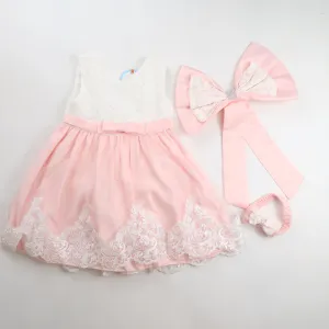 LZI - Dress (2/3T) *new with tag