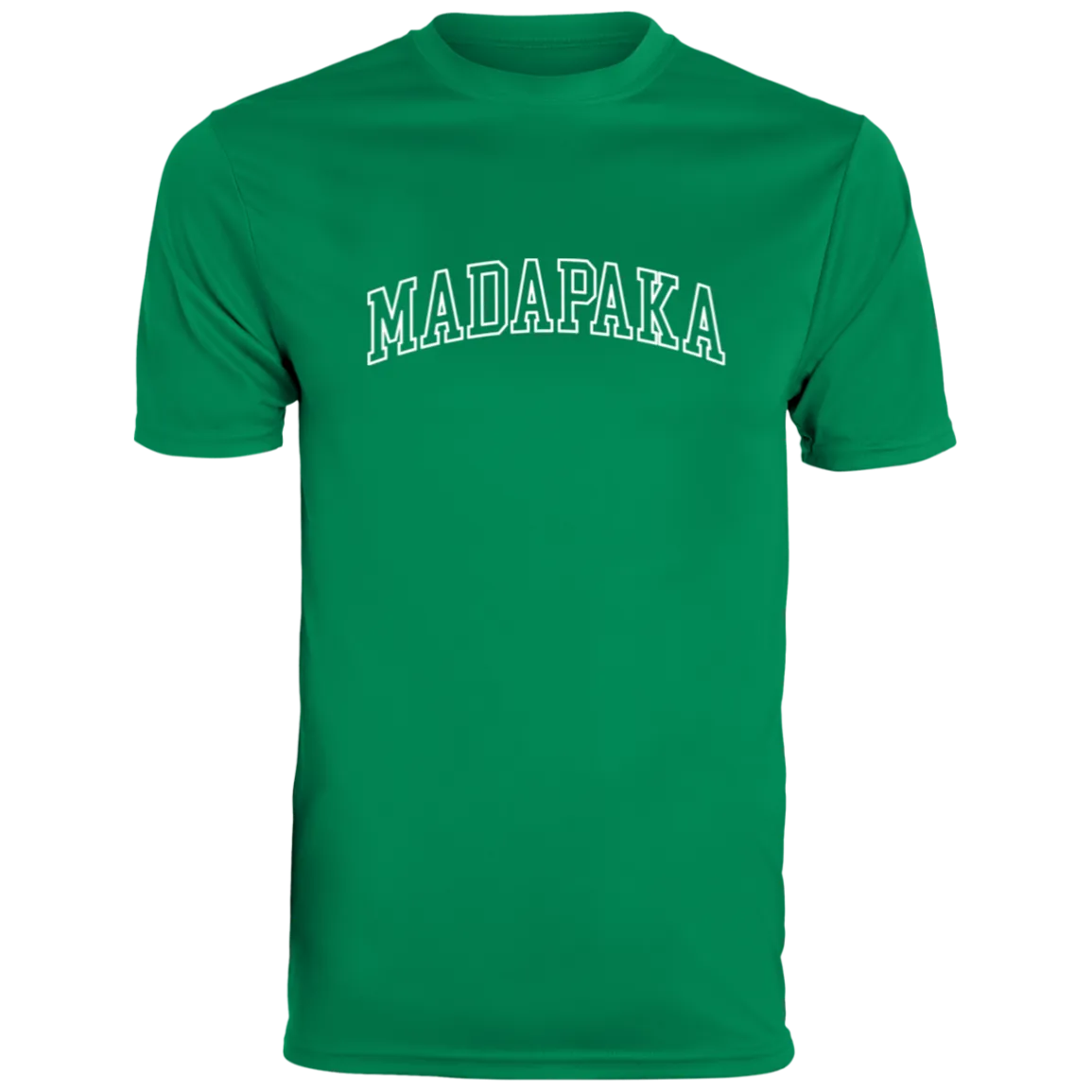 Madapaka Arch Moisture-Absorbing Shirt