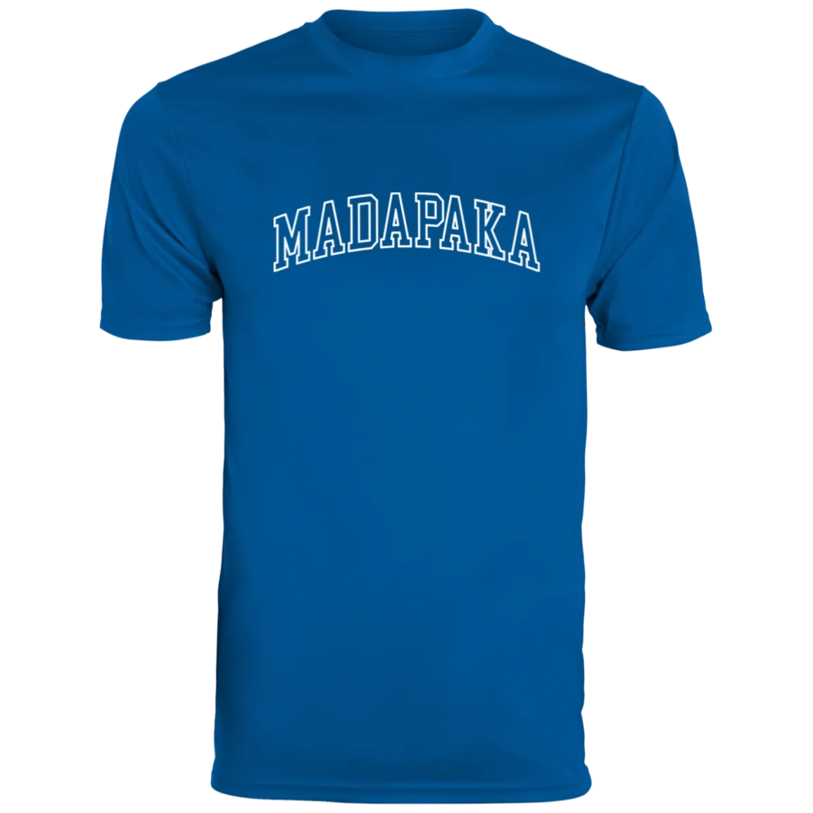 Madapaka Arch Moisture-Absorbing Shirt