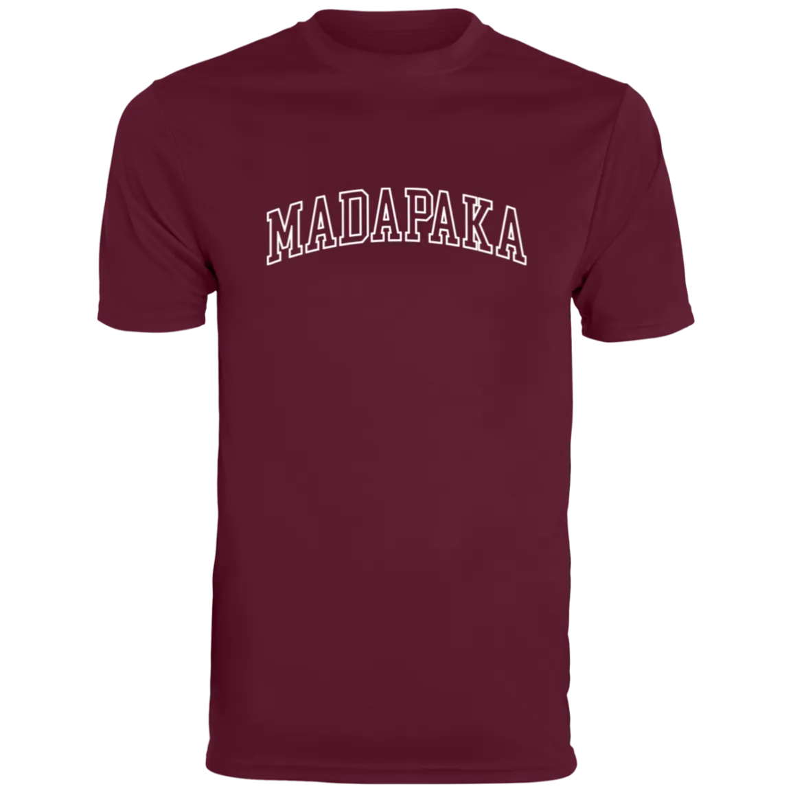 Madapaka Arch Moisture-Absorbing Shirt