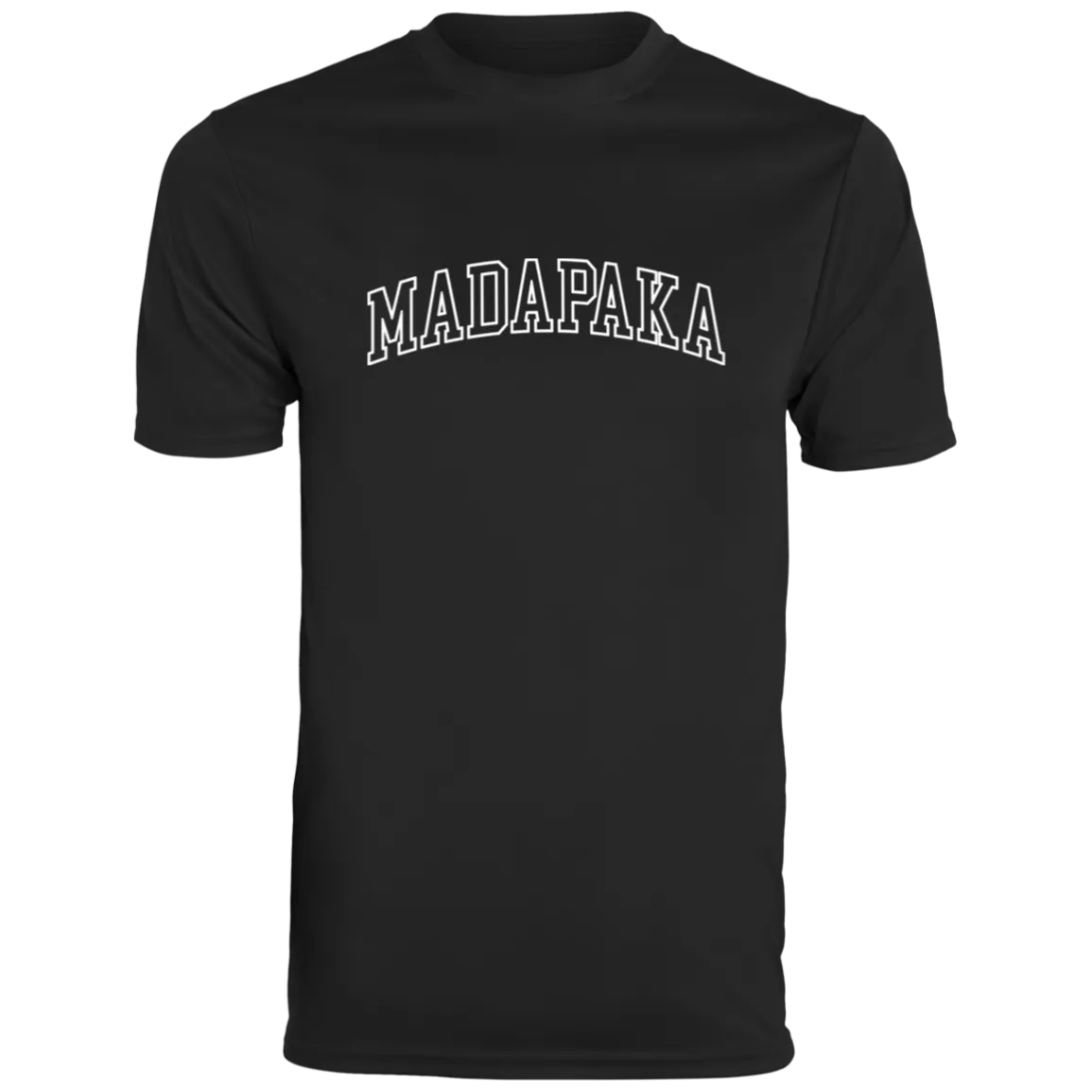 Madapaka Arch Moisture-Absorbing Shirt