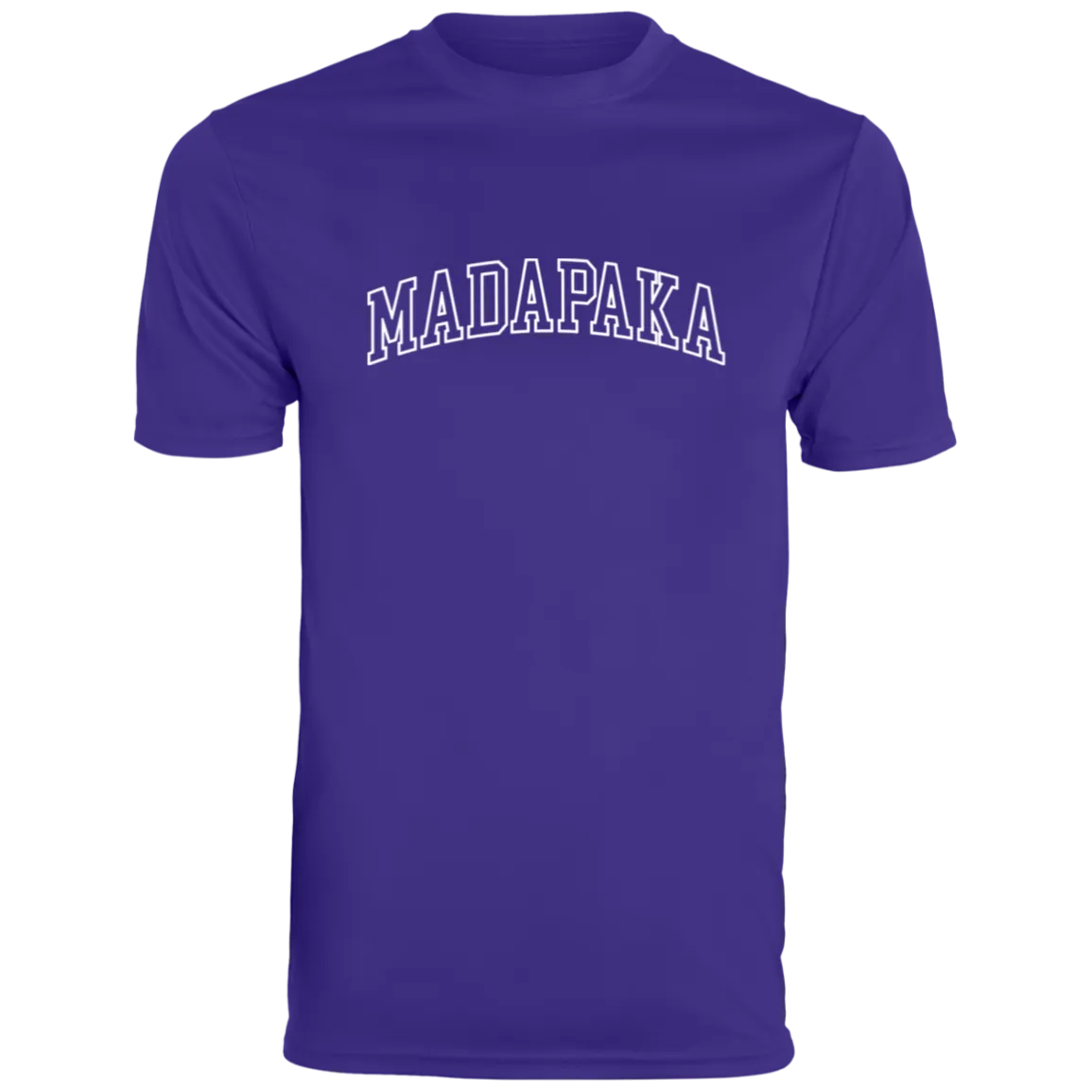 Madapaka Arch Moisture-Absorbing Shirt