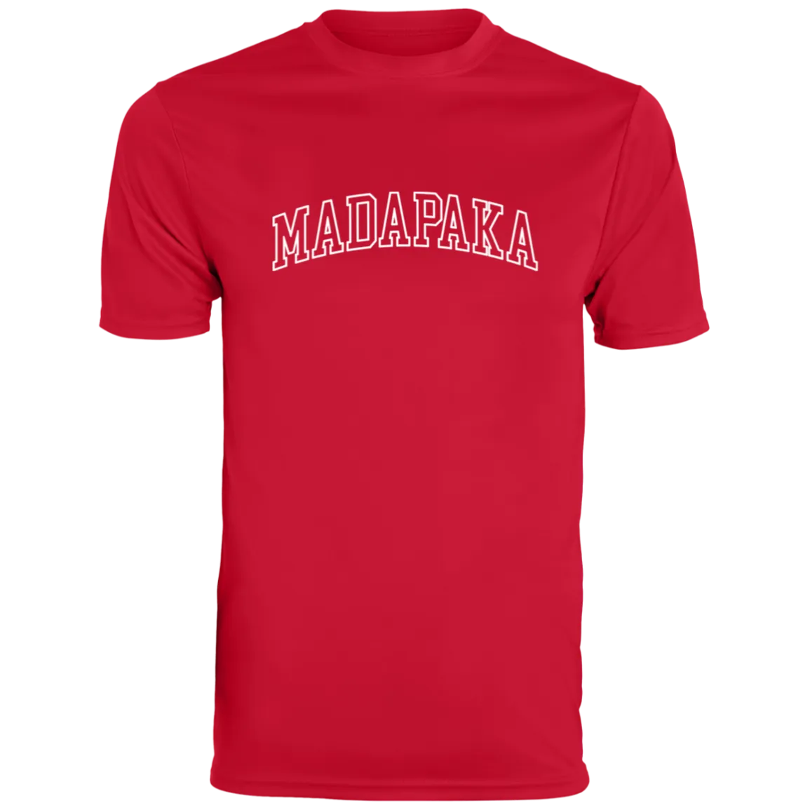 Madapaka Arch Moisture-Absorbing Shirt