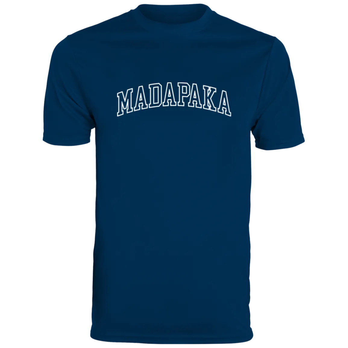Madapaka Arch Moisture-Absorbing Shirt