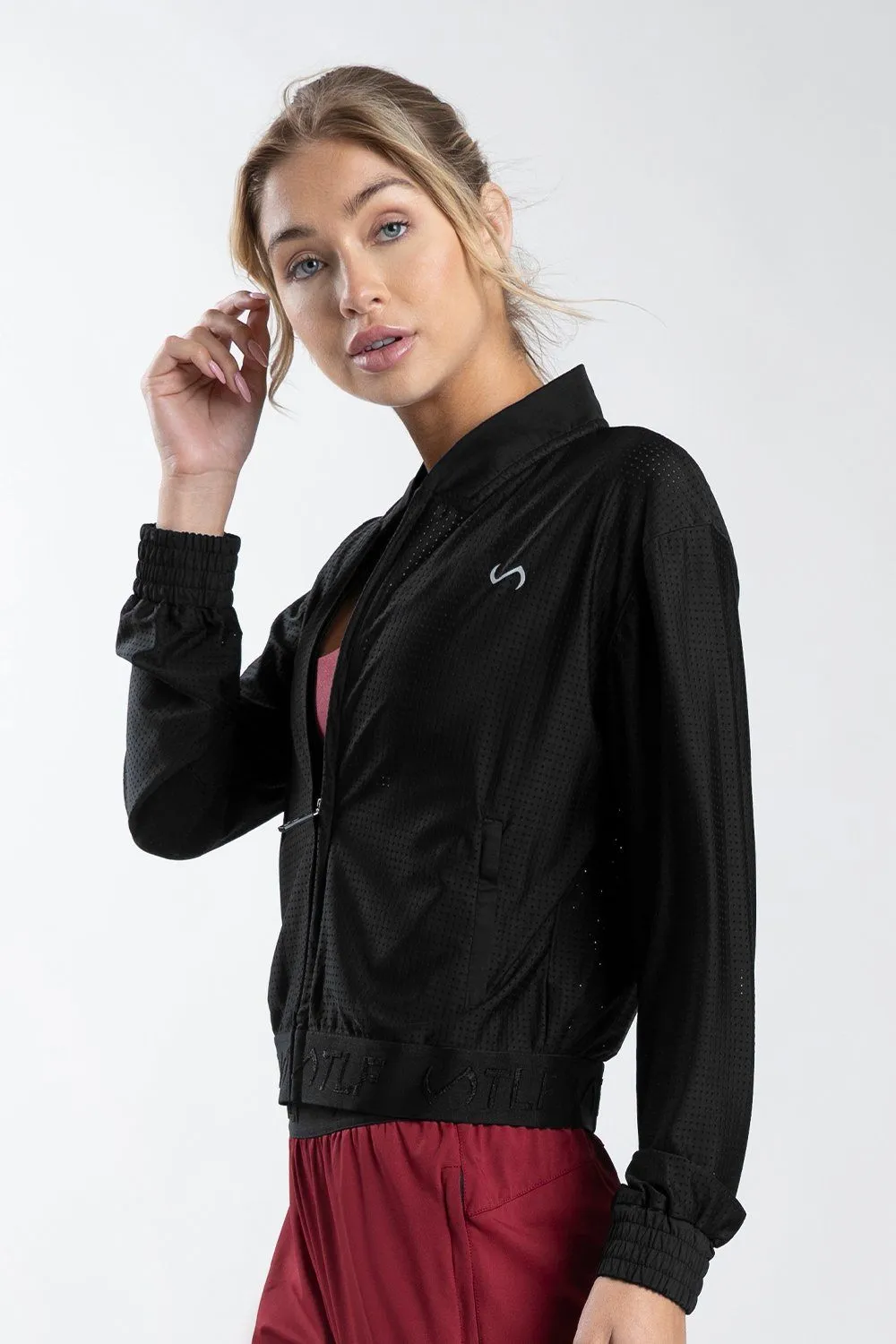 Maddox Jacket