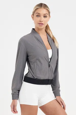 Maddox Jacket