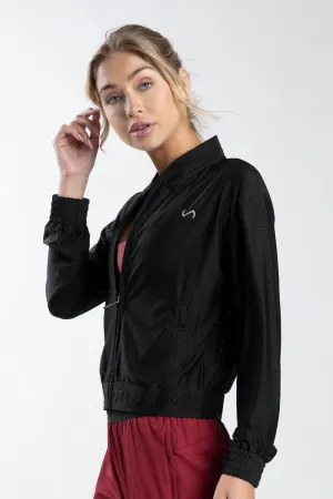 Maddox Jacket