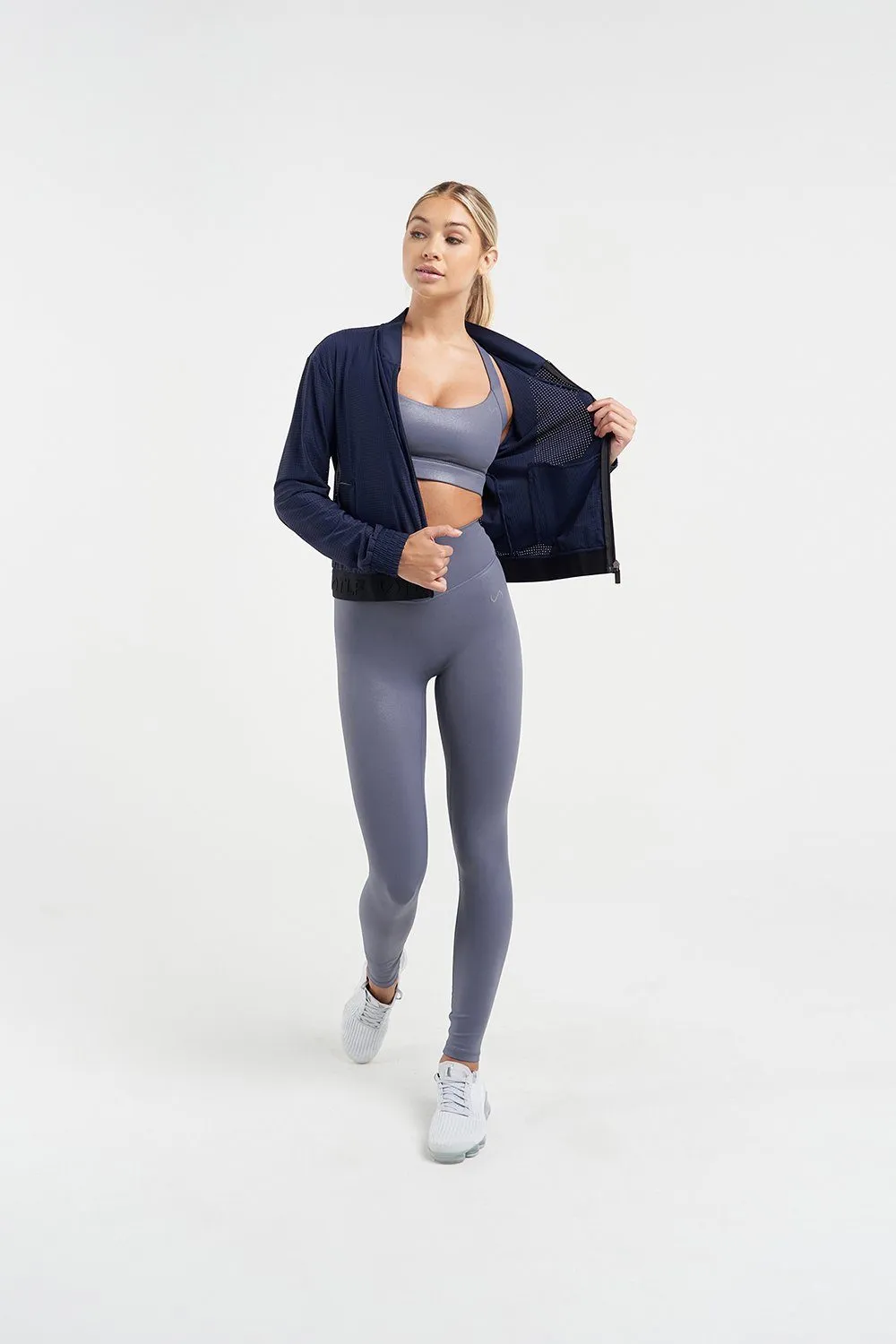 Maddox Jacket