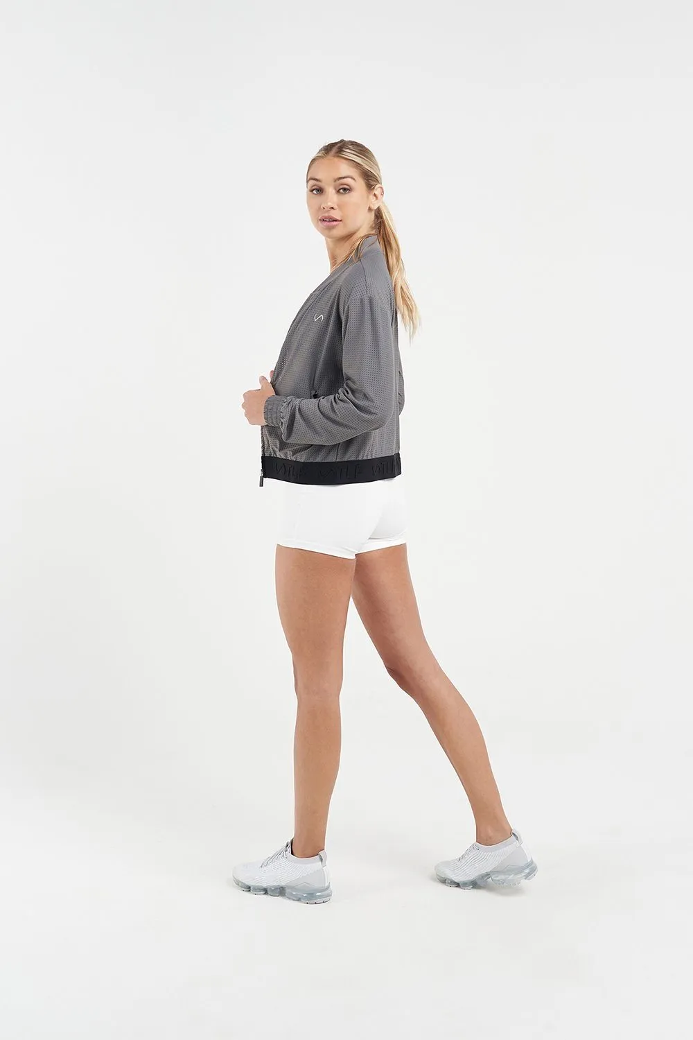 Maddox Jacket