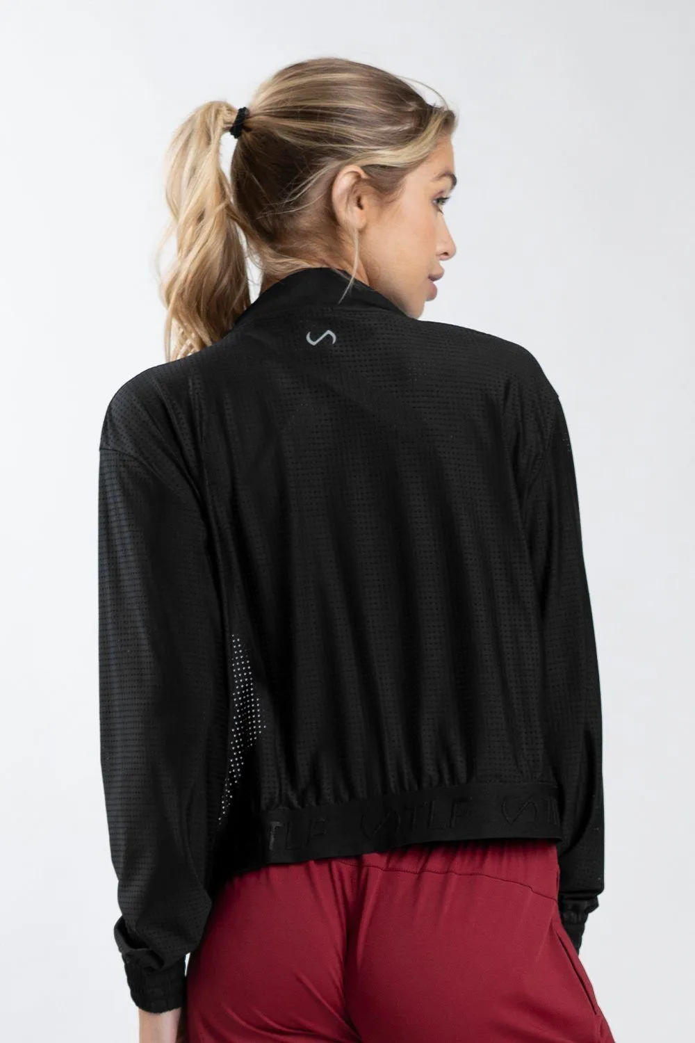 Maddox Jacket